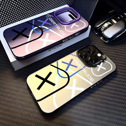 Coque Iphone - Gertrude First Edition