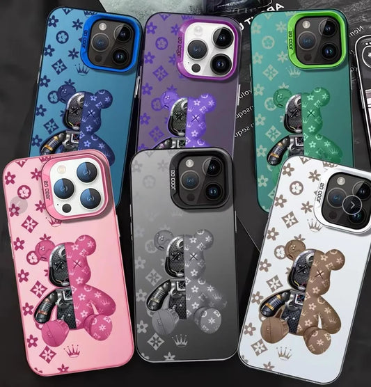 Coque Iphone - PhoneAddict